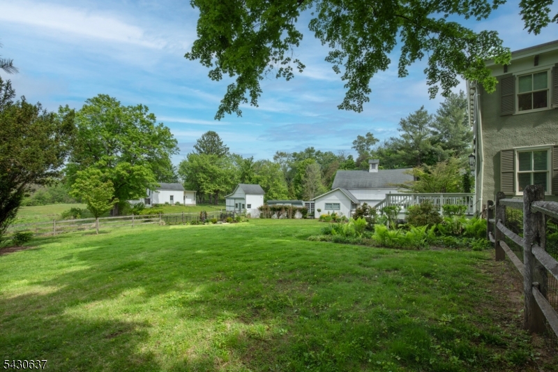 30 Meyersville Road