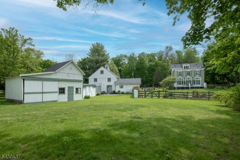 30 Meyersville Road