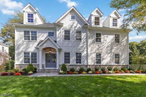 2 Whitman Dr Chatham Twp. NJ 07928