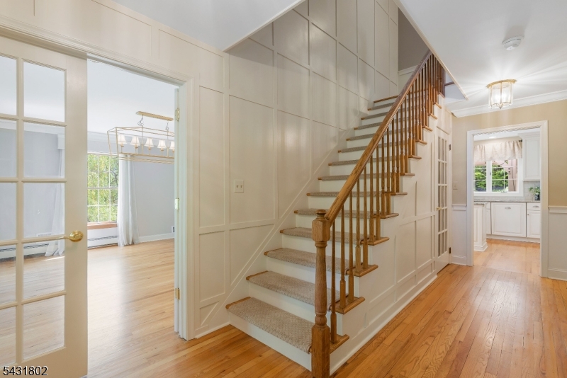 91 King George Road