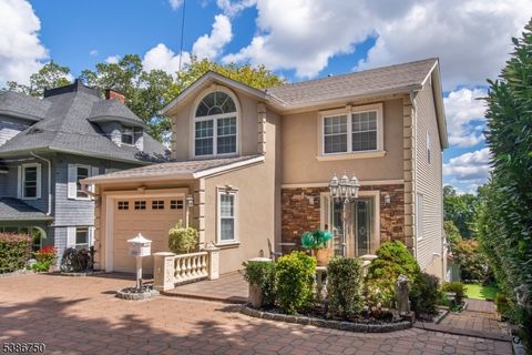 1243 Valley Rd Clifton City NJ 07043