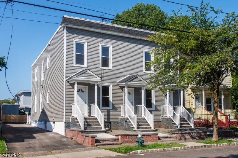 26 Washington St