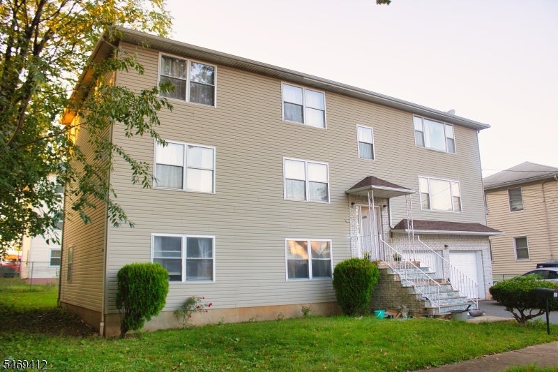 505 Pierce Ave