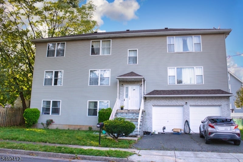 505 Pierce Ave
