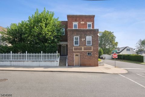 167 Silver Ave 1 Hillside Twp. NJ 07205