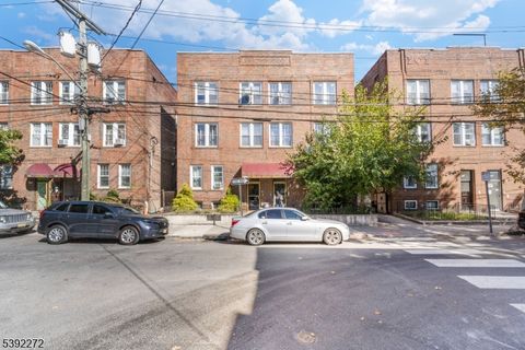 Photo of 250 Clendenny Ave #4, Jersey City, NJ 07304 (MLS # 3995366)