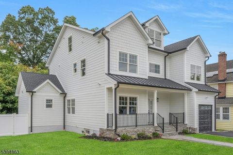 10 Henry St Summit City NJ 07901