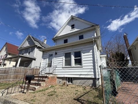 289 Watson Ave Plainfield City NJ 07062