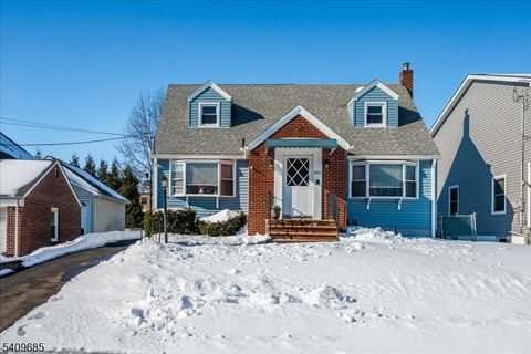 432 Rosetta Pl Union Twp. NJ 07083