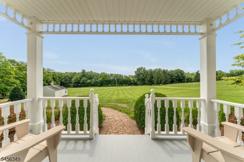 219 Sandy Ridge Mount Airy