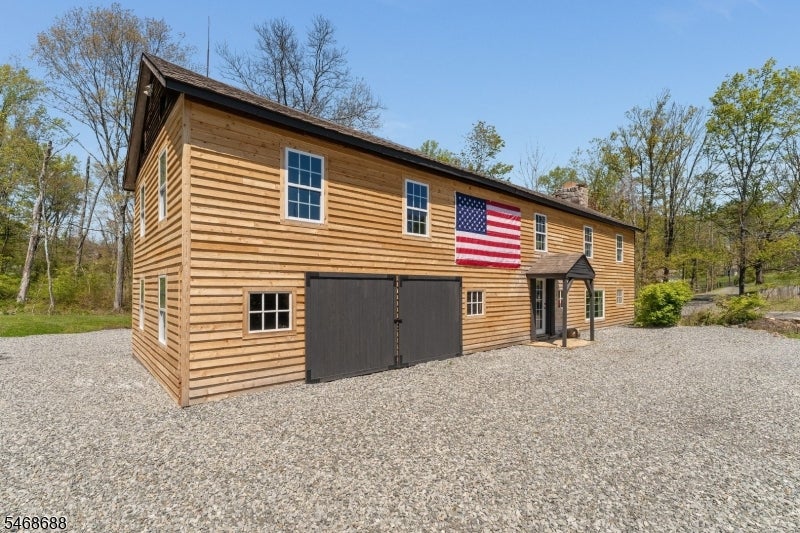 234 CALIFON COKESBURY ROAD