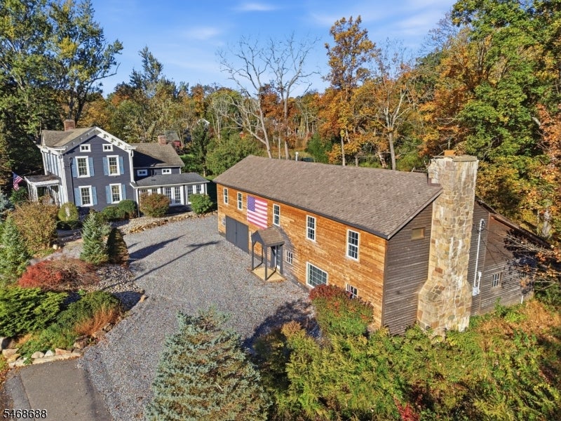234 CALIFON COKESBURY ROAD
