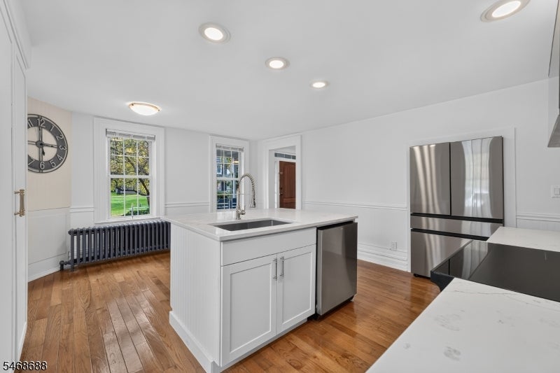 234 CALIFON COKESBURY ROAD