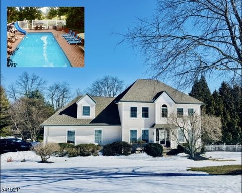 10 Mountain View Dr Wantage Twp. NJ 07461