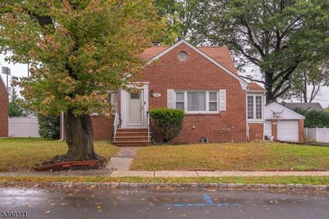 1031 Lowden Ave Union Twp. NJ 07083