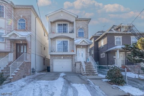 310 1St Ave Elizabeth City NJ 07206