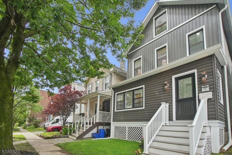 16 Orange Rd