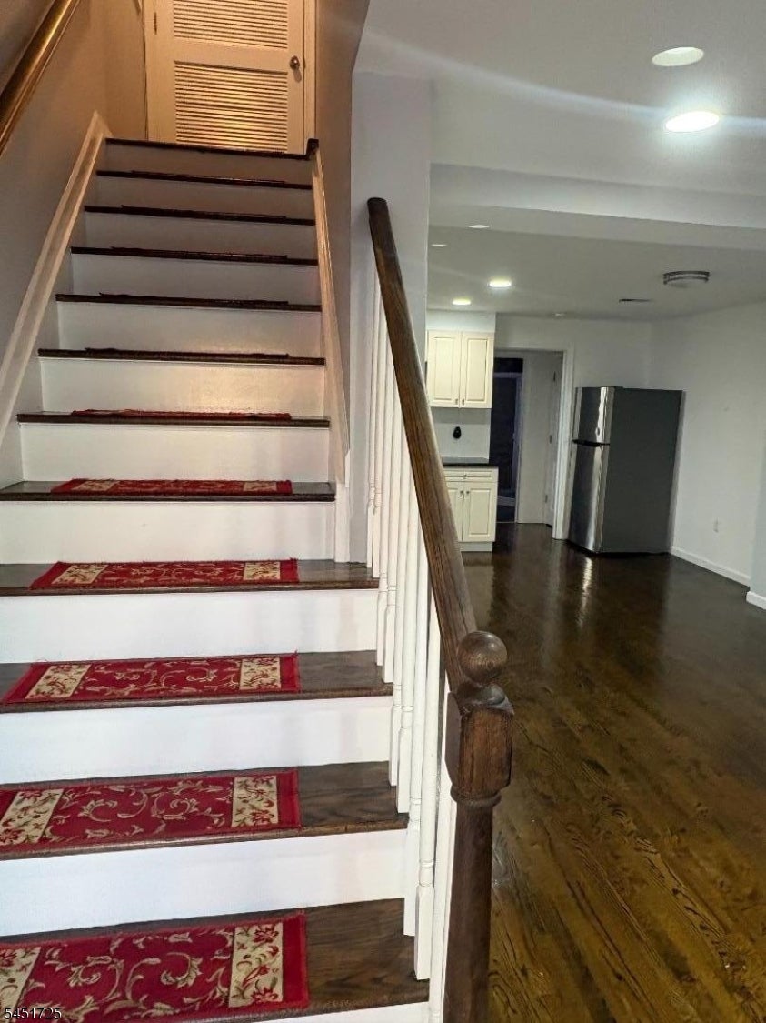 14 Houston St