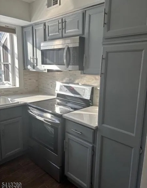 15 Birchwood Road Ondo