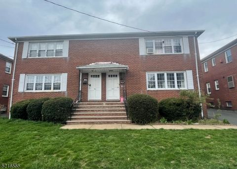 353 7Williamson Elizabeth City NJ 07202