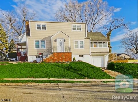 631 Elm St Roselle Boro NJ 07203