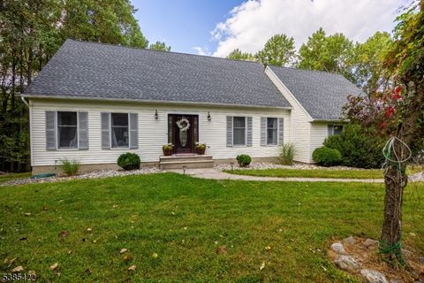 25 Grandview Ter Sparta Twp. NJ 07871