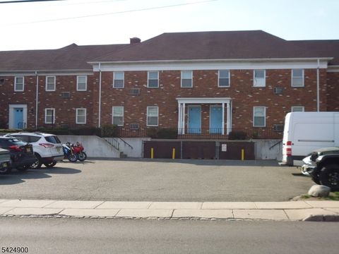 55 Schuyler Ave 6 North Arlington Boro NJ 07031