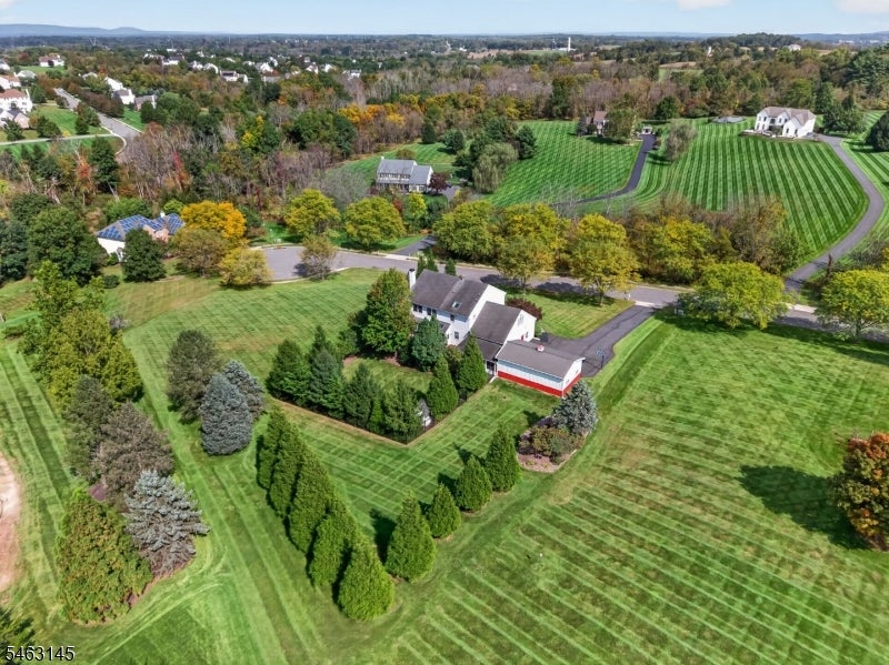 7 Stark Ct