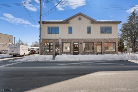 23 Paterson Ham Burg Tpk Riverdale Boro NJ 07457