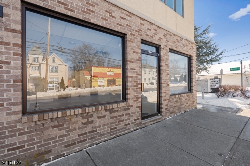 23 Paterson Ham Burg Tpk