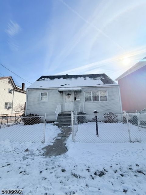 96 Westminster Pl Garfield City NJ 07026