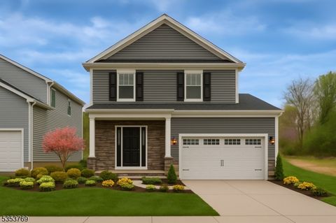 7 Celia Dr Sparta Twp. NJ 07871
