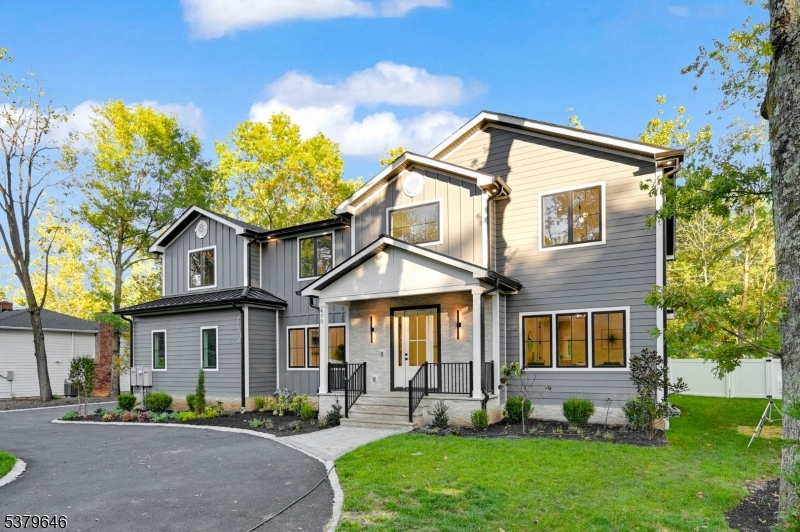 470 White Oak Ridge Rd