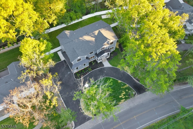 470 White Oak Ridge Rd