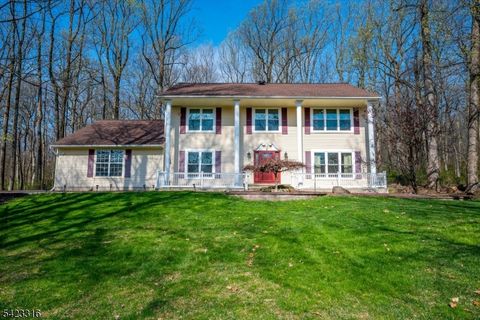 9 Stirrup Way Franklin Twp. NJ 08540
