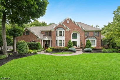 3 Forest Hill Dr Sparta Twp. NJ 07871