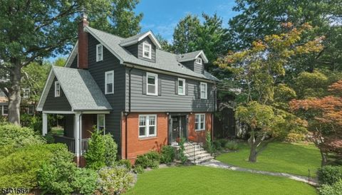 346-348 Elmwood Ave Maplewood Twp. NJ 07040