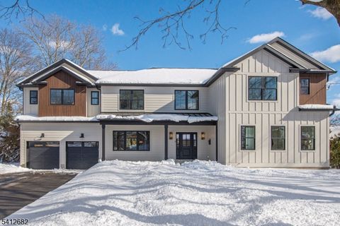 6 Harvale Dr Florham Park Boro NJ 07932