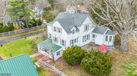 570 Mine Brook Rd Bernardsville Boro NJ 07924