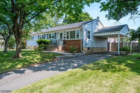 108 Smith St South Plainfield Boro NJ 07080
