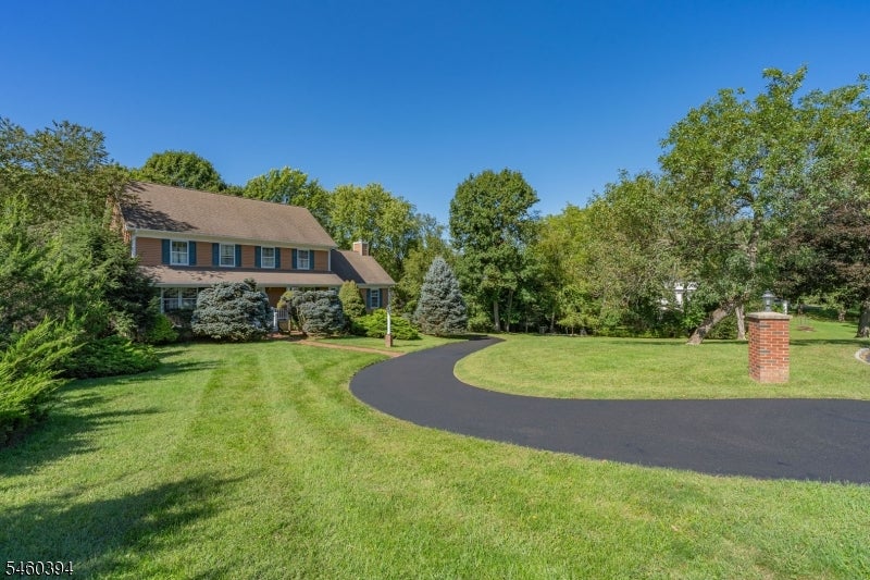 111 Carriage Hill Way