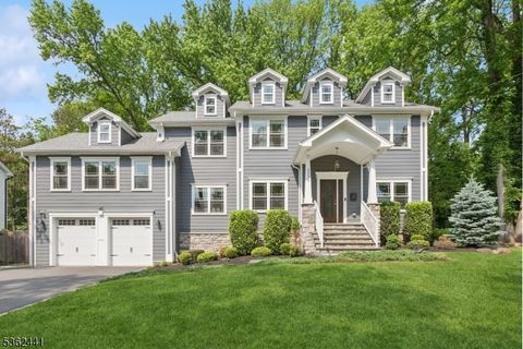2335 Longfellow Ave Scotch Plains Twp. NJ 07076