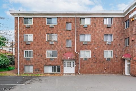 61-67 Union Avenue U-D3 Belleville Twp. NJ 07109