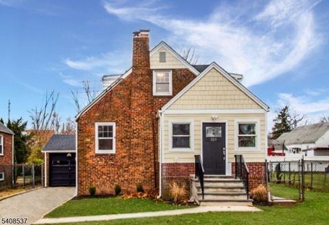 2210 Stecher Ave Union Twp. NJ 07083