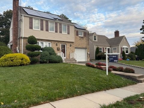 365 Broadwell Ave Union Twp. NJ 07083