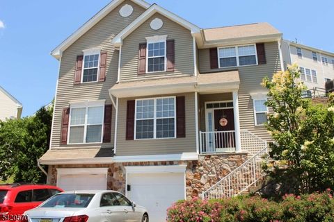 282 Winding Hill Dr Mount Olive Twp. NJ 07840