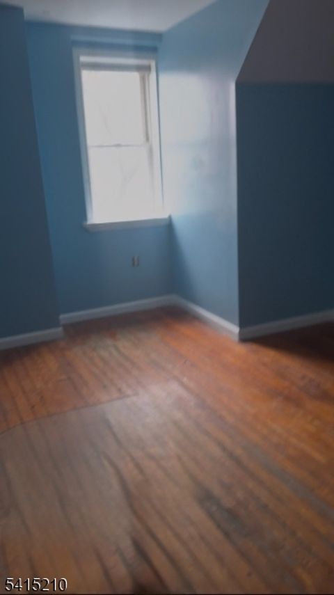 209 Mount Prospect Ave 31 Newark City NJ 07104