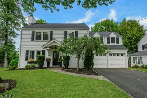 22 Bedford Rd Summit City NJ 07901