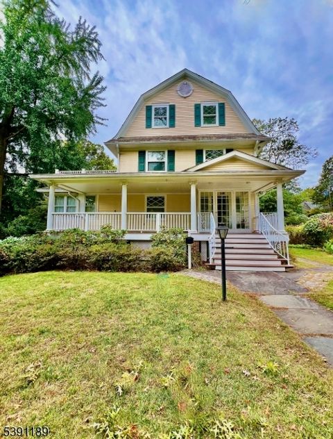 134 Clarewill Ave Montclair Twp. NJ 07043