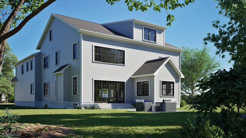 391 Woodland Rd